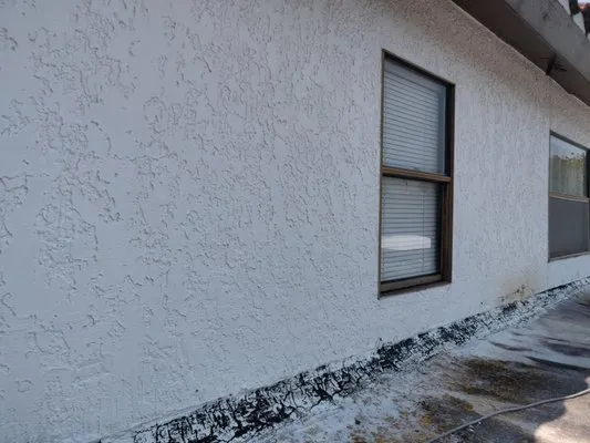 Frank and Sylvia's lawn care