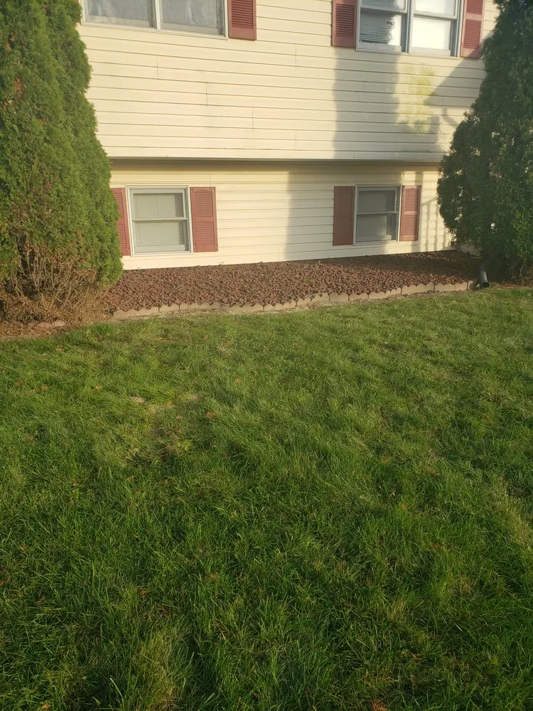 Top-rated lawn mowing service near you in Gary, IN by Frank Executives Cuts