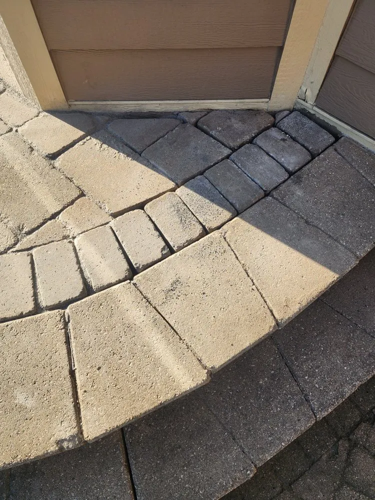 Affordable residential landscaping in Gary, IN by Frank Executives Cuts