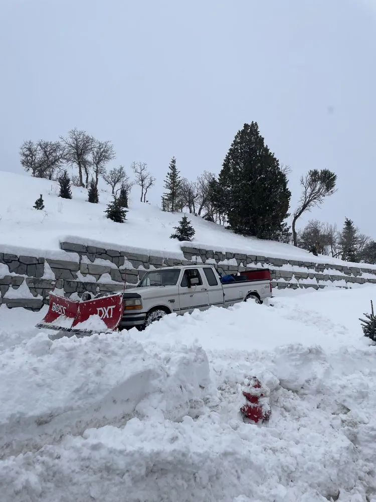 Top-rated landscaping services in Pleasant Grove, UT by Frank Handyman