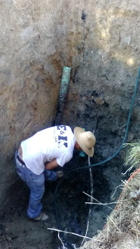 Custom residential landscaping in Pleasant Grove, UT - Frank Handyman