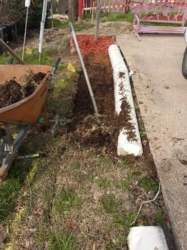 Trusted lawn care service experts serving Dallas, TX - Frank Irrigation & Landscaping