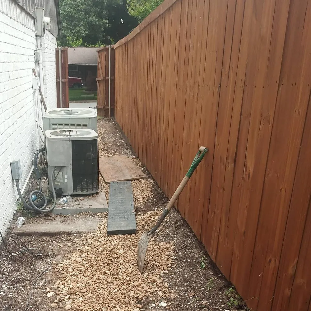 Affordable lawn mowing service experts serving Dallas, TX - Frank Irrigation & Landscaping