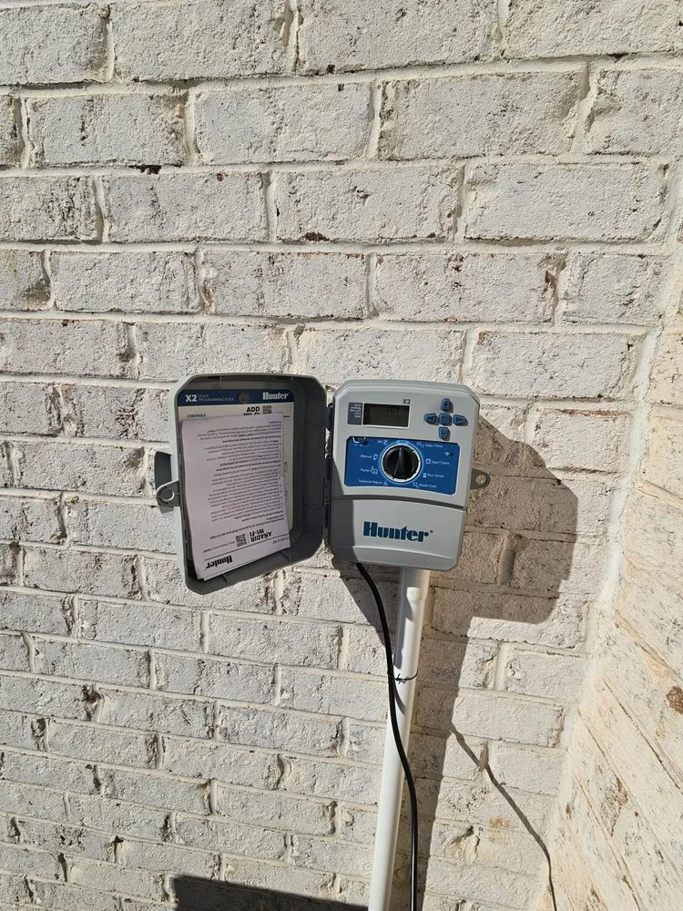 Reliable yard cleanup service for beautiful yards across Greenville, SC - Frank Landscaping