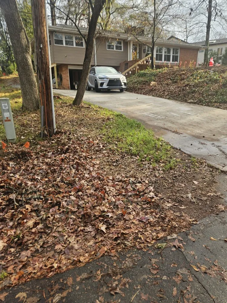 Local yard maintenance experts serving Greenville, SC - Frank Landscaping