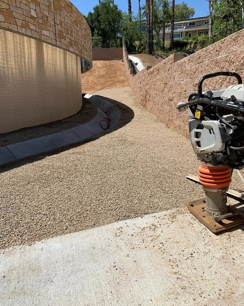 Reliable landscaping services near you across Riverside, CA - Frank landscaping