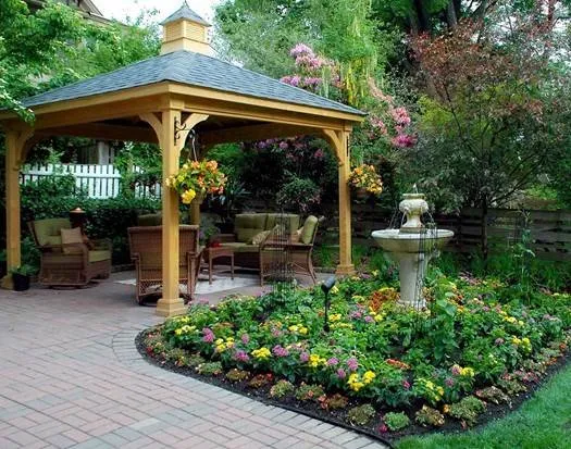 Affordable landscape design experts serving Lancaster, CA - Frank Mattison Landscape