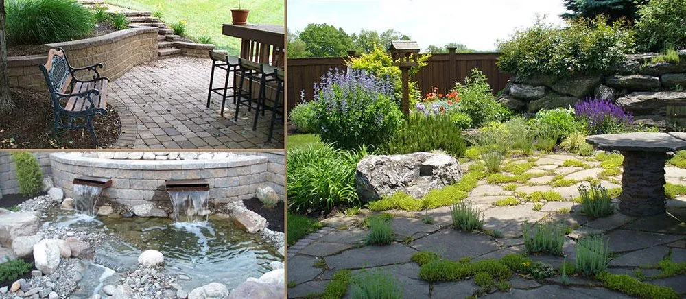 Trusted outdoor landscaping experts serving Lancaster, CA - Frank Mattison Landscape