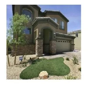 Top-rated residential landscaping near you in Lancaster, CA by Frank Mattison Landscape