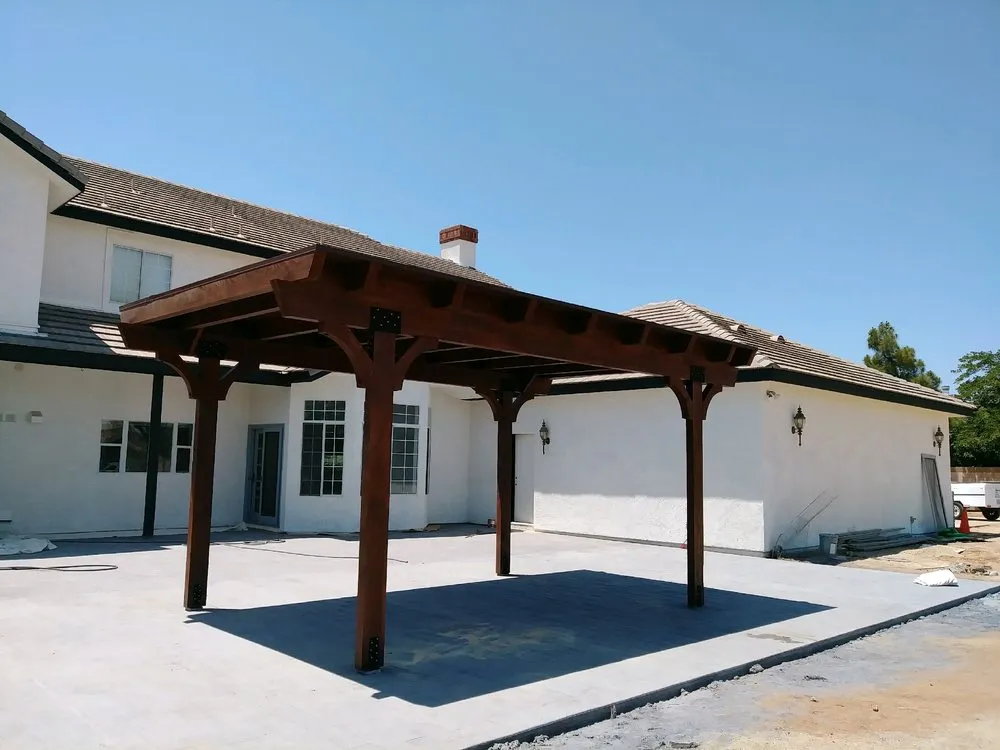 Expert yard maintenance in Lancaster, CA by Frank Mattison Landscape