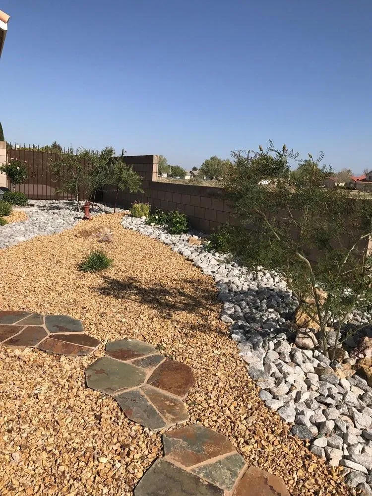 Reliable landscaping services in Lancaster, CA - Frank Mattison Landscape