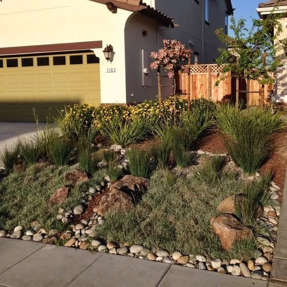 Expert outdoor landscaping for outdoor upgrades in Lancaster, CA by Frank Mattison Landscape