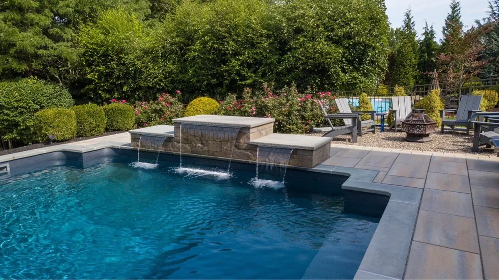 Local yard maintenance for beautiful yards across West Nyack, NY - Frank Millers Landscaping