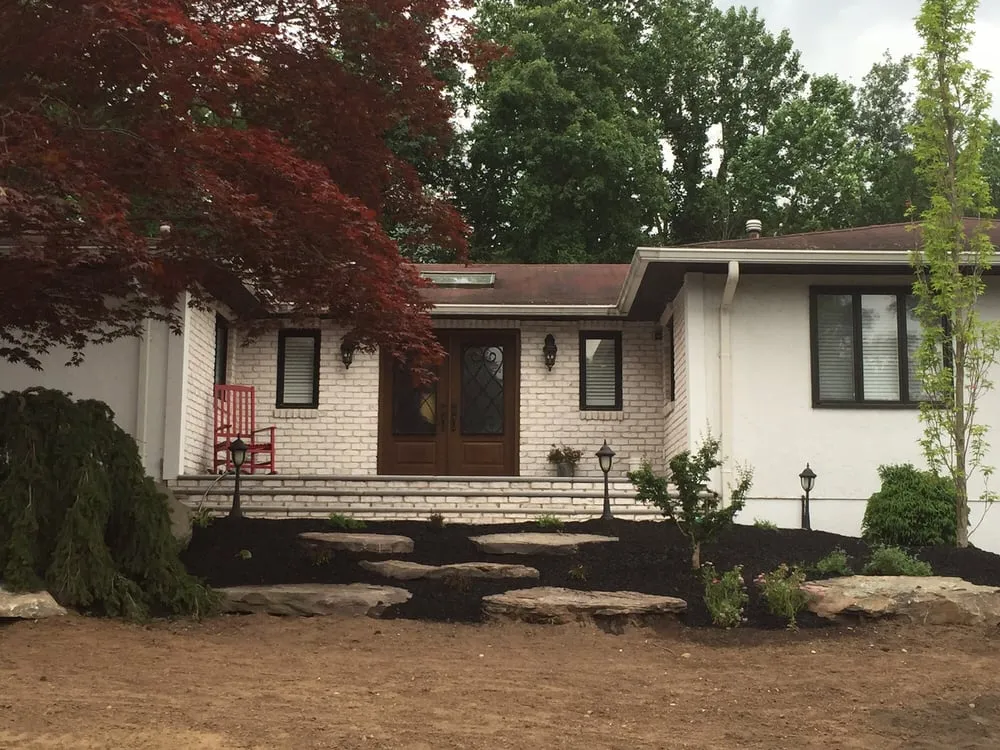 Trusted landscape installation experts serving West Nyack, NY - Frank Millers Landscaping