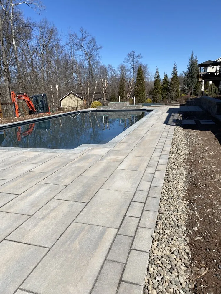 Trusted landscape design in West Nyack, NY by Frank Millers Landscaping