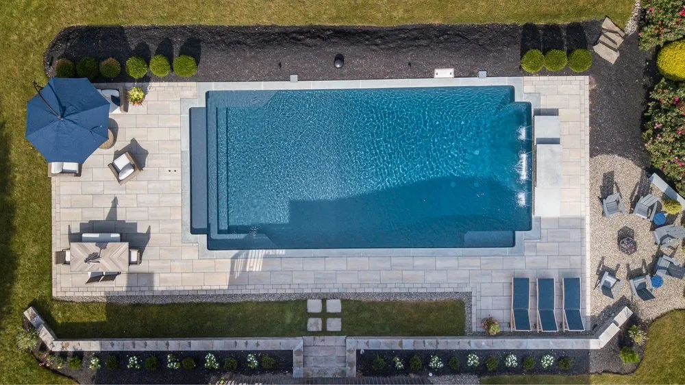 Expert landscaping services in West Nyack, NY by Frank Millers Landscaping