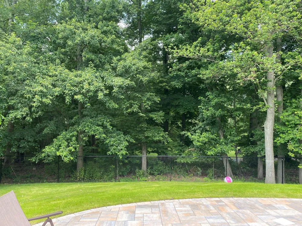 Professional lawn care service in West Nyack, NY by Frank Millers Landscaping