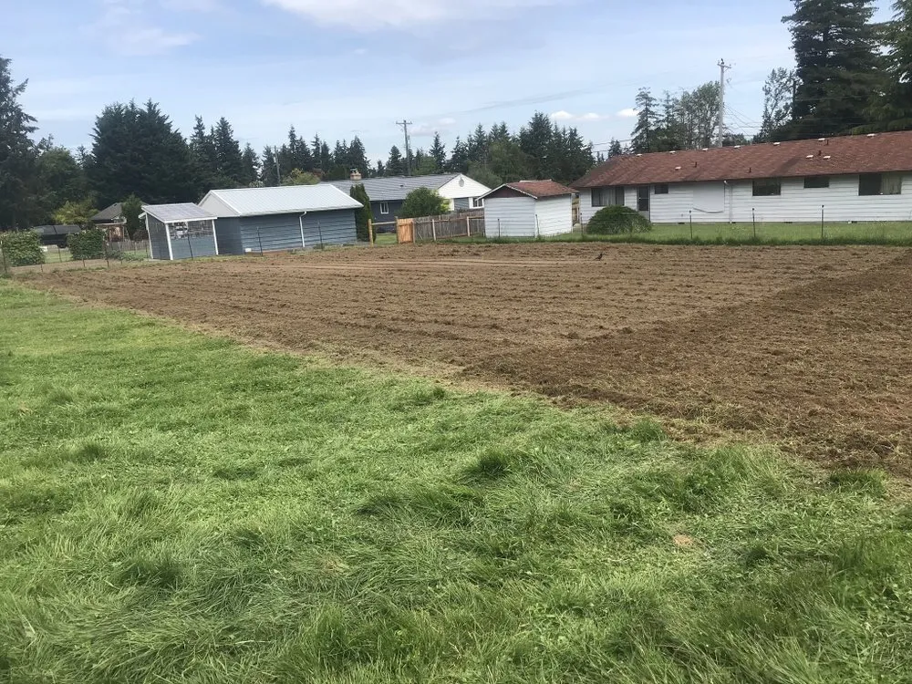 Top-rated garden landscaping for homes across Tacoma, WA - Frank n’ Son’s Mobile Welding