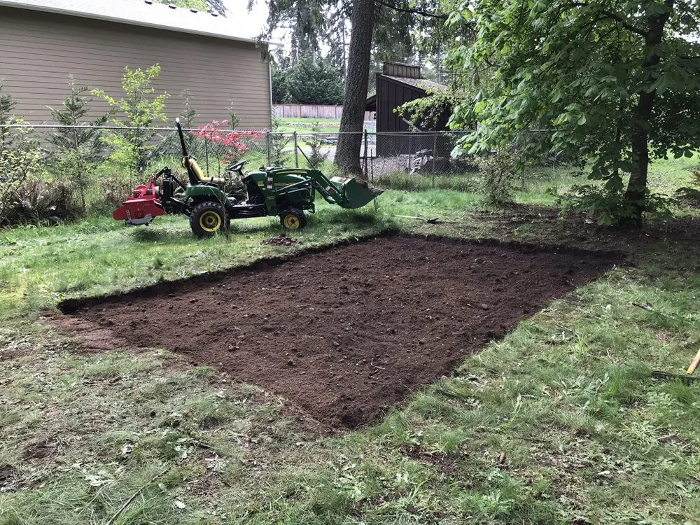 Trusted lawn mowing service in Tacoma, WA by Frank n’ Son’s Mobile Welding