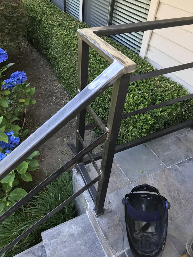 Expert yard maintenance for year-round maintenance in Tacoma, WA by Frank n’ Son’s Mobile Welding