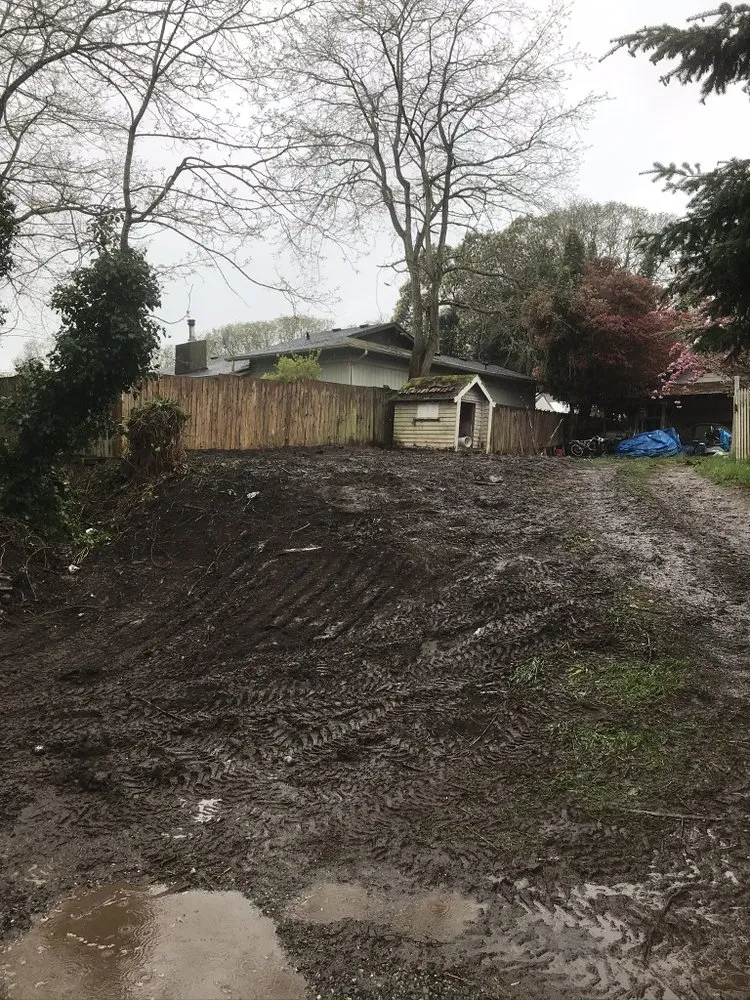 Trusted garden landscaping in Tacoma, WA by Frank n’ Son’s Mobile Welding