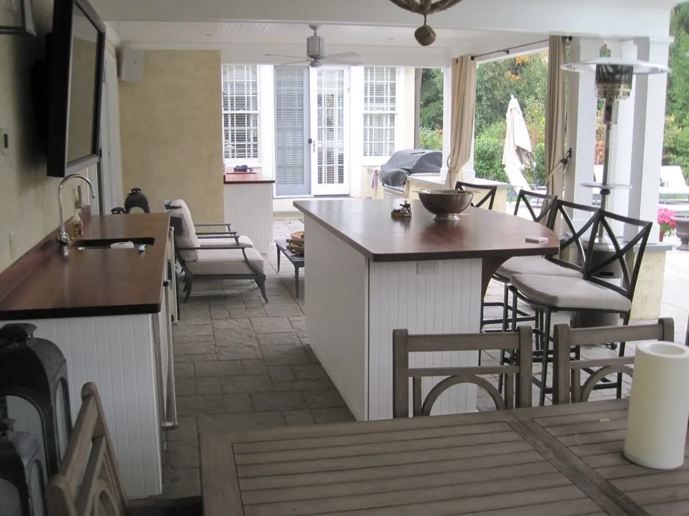 Trusted residential landscaping experts serving Radnor, PA - Frank O' Sullivan Landscaping