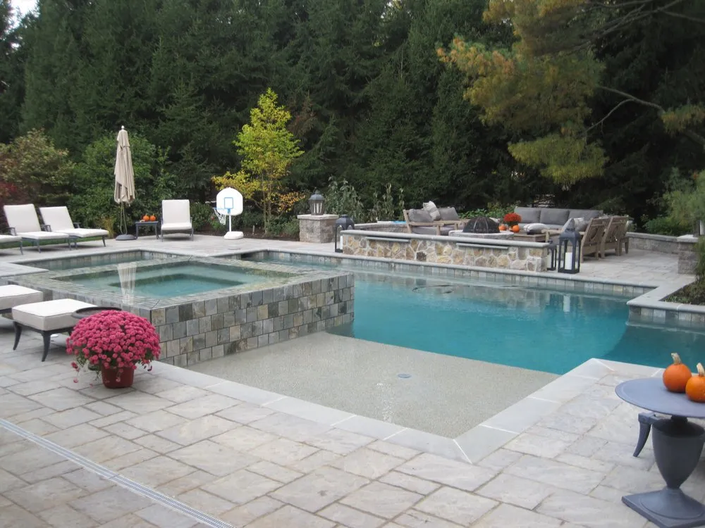 Top-rated residential landscaping for residential properties across Radnor, PA - Frank O' Sullivan Landscaping