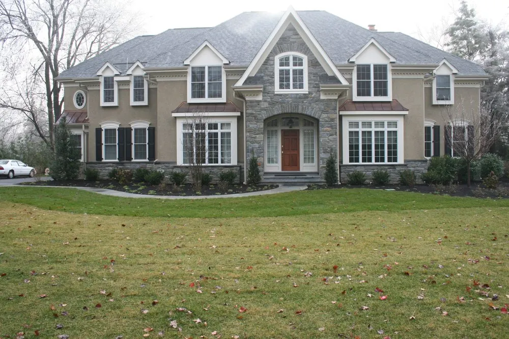 Affordable residential landscaping experts serving Radnor, PA - Frank O' Sullivan Landscaping
