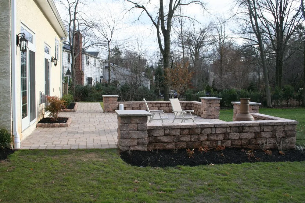 Professional lawn mowing service for beautiful yards across Radnor, PA - Frank O' Sullivan Landscaping