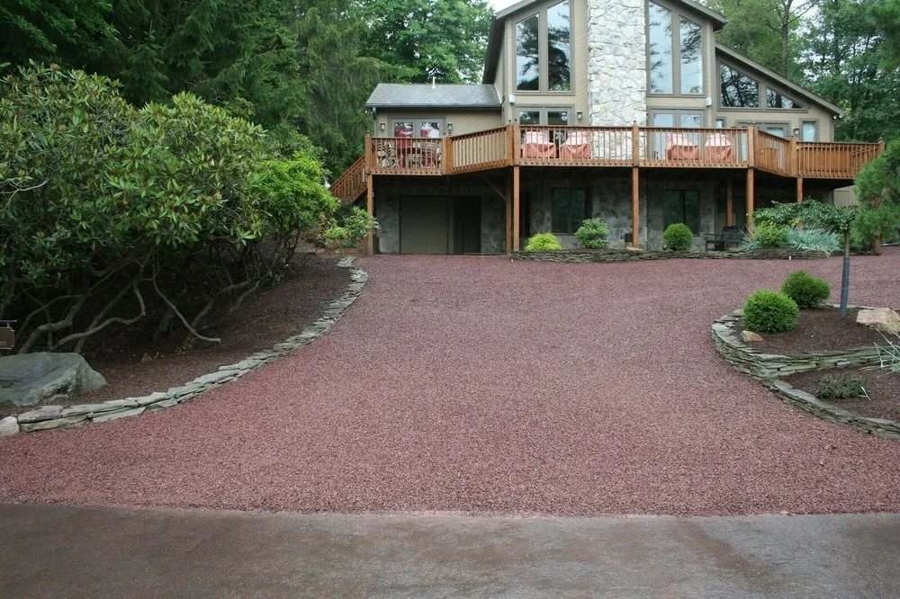 Reliable outdoor landscaping with custom design across Radnor, PA - Frank O' Sullivan Landscaping