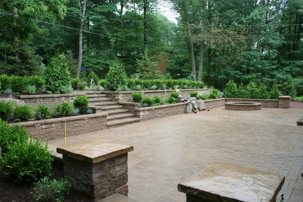 Trusted yard maintenance near you across Radnor, PA - Frank O' Sullivan Landscaping