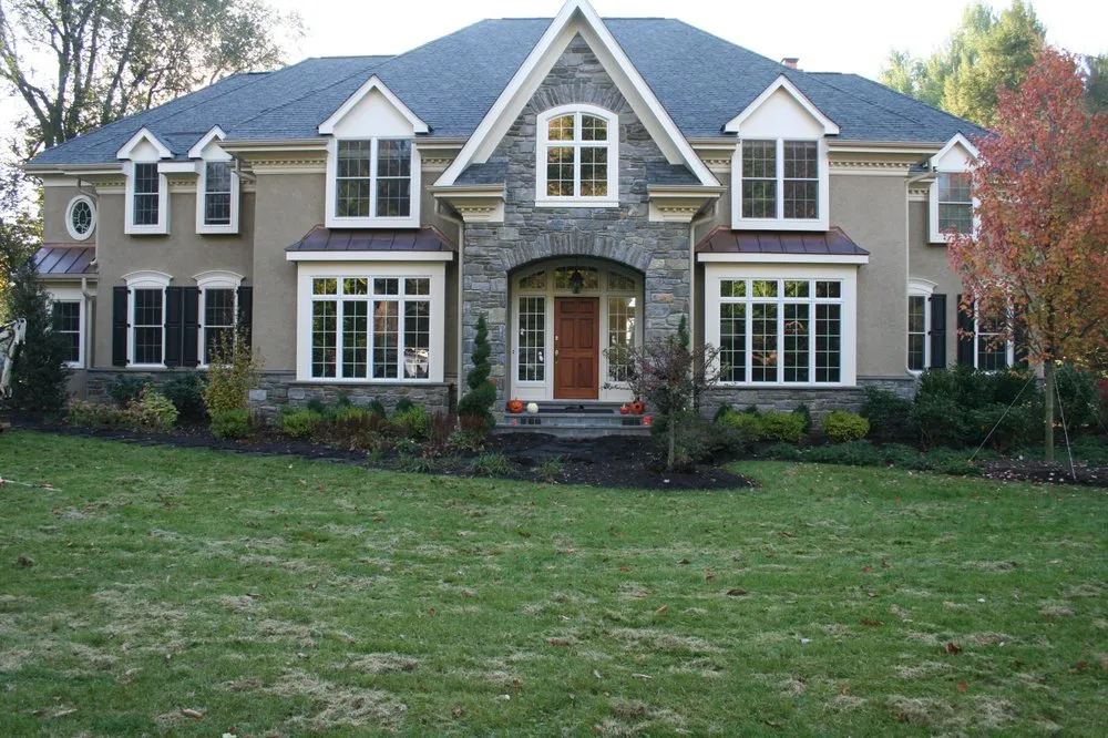 Trusted lawn mowing service in Radnor, PA by Frank O' Sullivan Landscaping