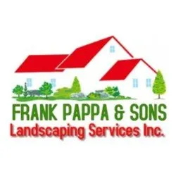 Custom landscaping services in Hartford, CT - Frank Pappa & Sons Landscaping Service