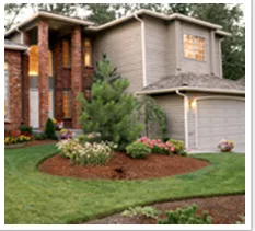 Reliable residential landscaping in North Wales, PA - Frank Propato Landscaping