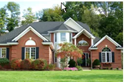 Expert yard cleanup service for residential properties in North Wales, PA by Frank Propato Landscaping