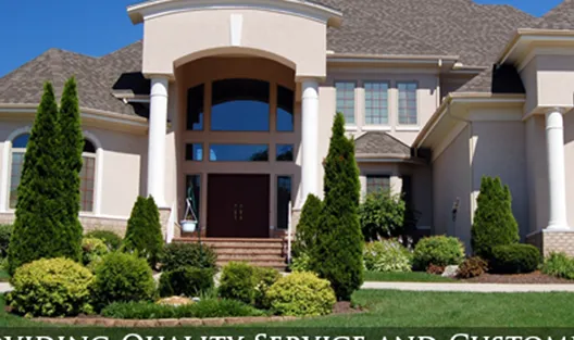 Frank Propato Landscaping