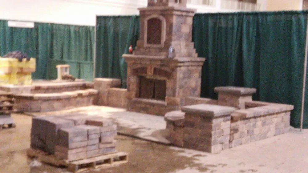 Custom yard maintenance for homes across Downers Grove, IL - Frank Savino Landscape