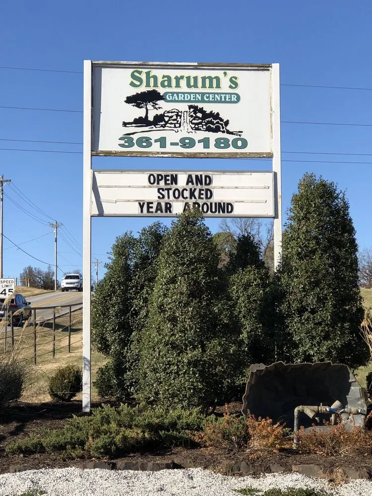 Trusted landscaping services experts serving Springdale, AR - Frank Sharum Landscape Design