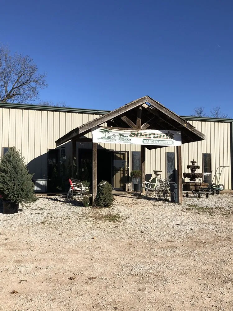 Reliable landscape design in Springdale, AR by Frank Sharum Landscape Design