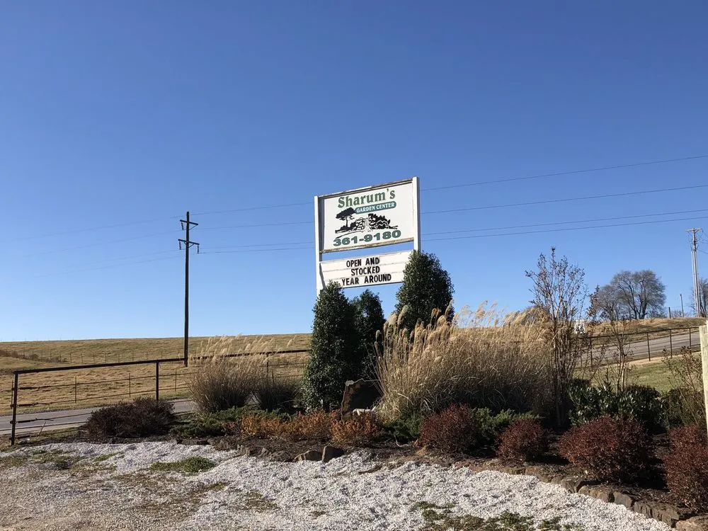 Custom lawn care service in Springdale, AR by Frank Sharum Landscape Design