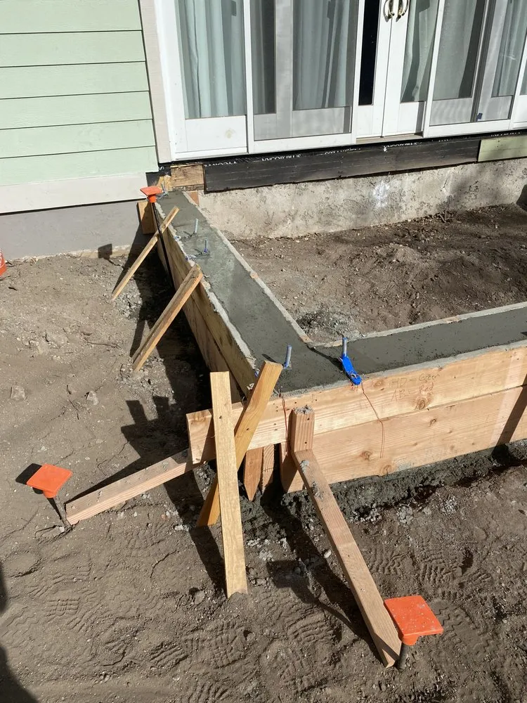 Professional landscaping services in Rohnert Park, CA by Frank The Finisher