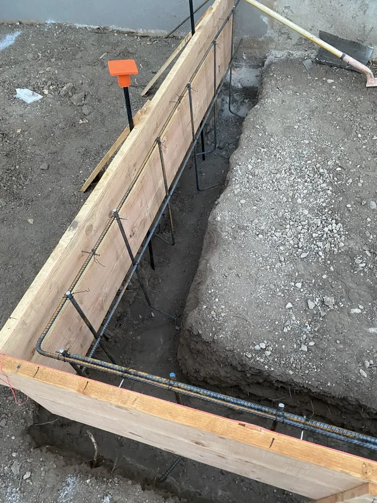 Professional landscape design near you across Rohnert Park, CA - Frank The Finisher