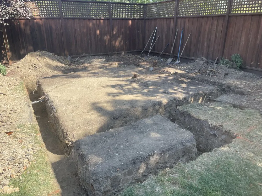 Local lawn mowing service in Rohnert Park, CA by Frank The Finisher