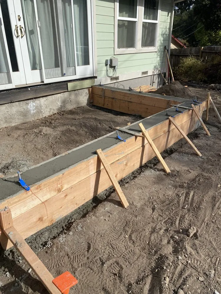 Reliable landscape design for residential properties across Rohnert Park, CA - Frank The Finisher