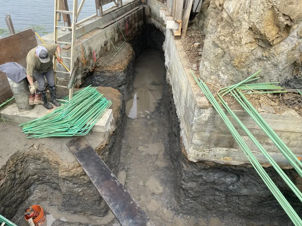 Local lawn care service experts serving Rohnert Park, CA - Frank The Finisher