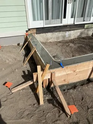 Frank The Finisher Logo