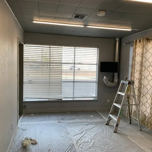 Reliable outdoor landscaping in LOS BANOS, CA - Frank The Handyman