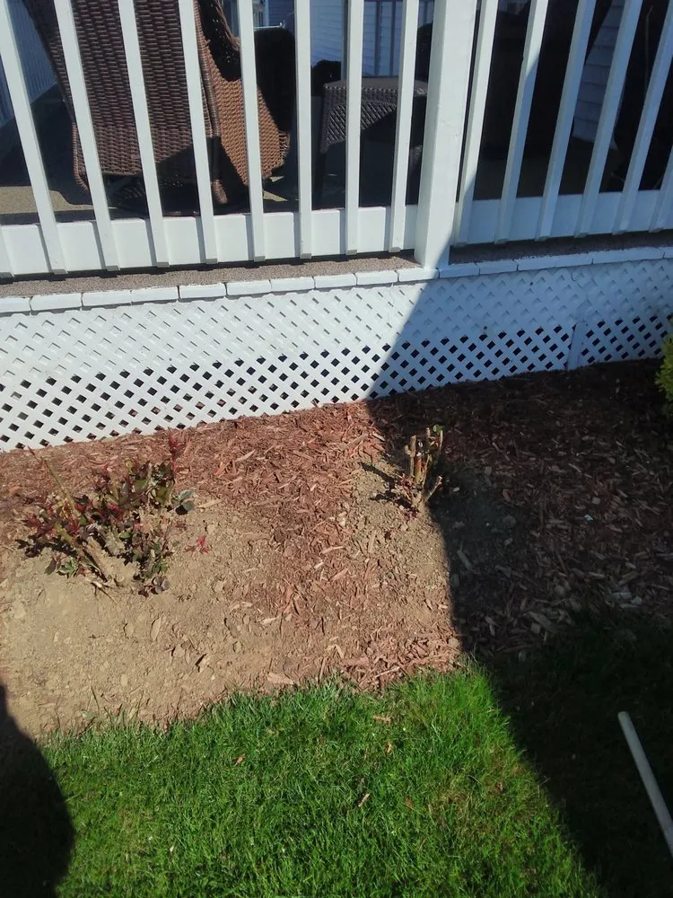 Local lawn care service for homes in Corning, NY by Frankel's Yard & Odd Jobs