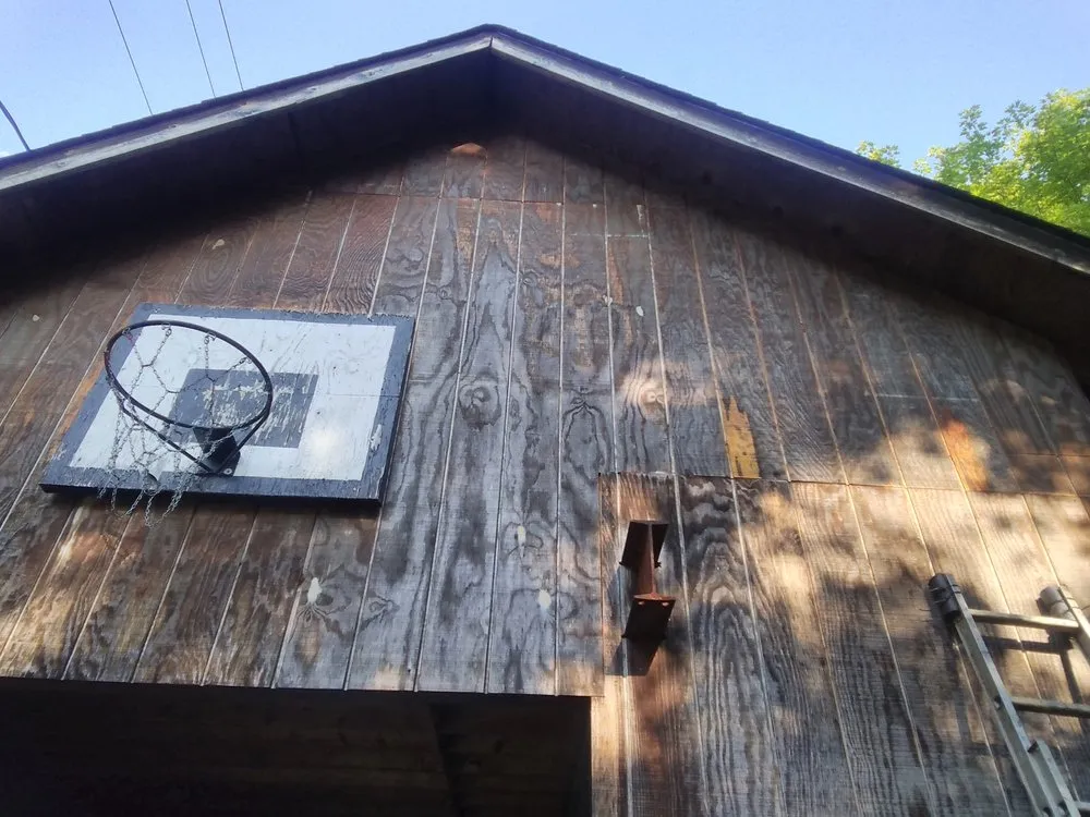 Local landscape design experts serving Corning, NY - Frankel's Yard & Odd Jobs