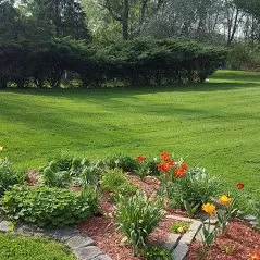 Custom landscaping services in Corning, NY - Frankel's Yard & Odd Jobs